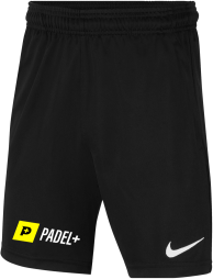 PADEL+ Laste taskudega lühikesed püksid